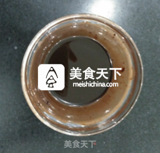 巧克力蛋糕卷的做法步骤：3