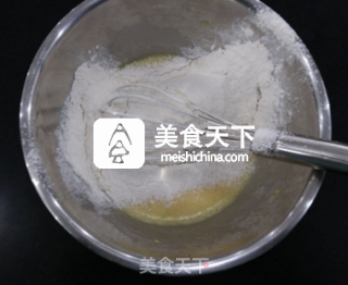 巧克力蛋糕卷的做法步骤：7