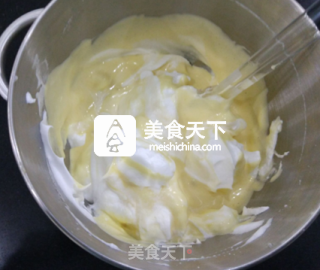 巧克力蛋糕卷的做法步骤：10