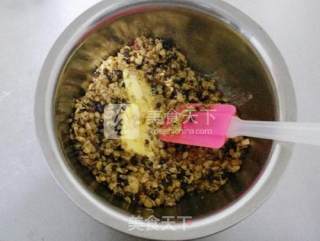 超简单的能量饼干——卡乐比麦脆饼的做法步骤：3