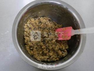 超简单的能量饼干——卡乐比麦脆饼的做法步骤：5