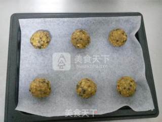 超简单的能量饼干——卡乐比麦脆饼的做法步骤：6