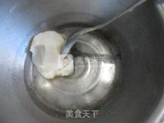 抹茶玫瑰花饼的做法步骤：5