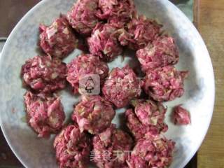 抹茶玫瑰花饼的做法步骤：17