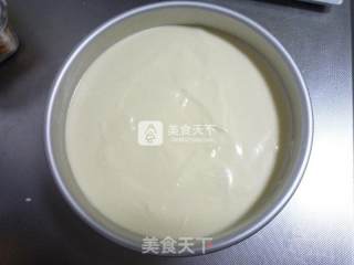 草莓花蛋糕的做法步骤：13