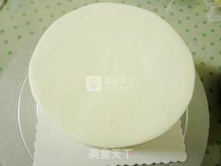 草莓花蛋糕的做法步骤：22