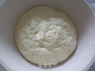 五香馅饼的做法步骤：2
