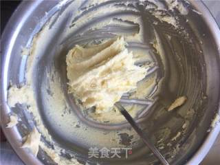 全麦可可奶酥小餐包的做法步骤：3