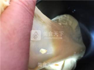 松软拉丝的老式面包的做法步骤：3