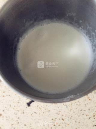 天鹅泡芙的做法步骤：2
