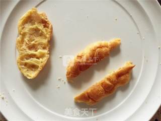天鹅泡芙的做法步骤：19