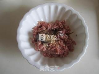 三鲜生煎包的做法步骤：3