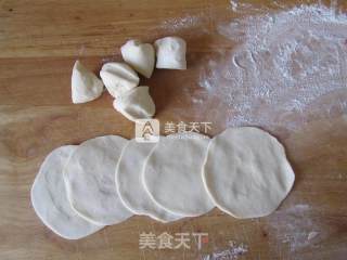 三鲜生煎包的做法步骤：7