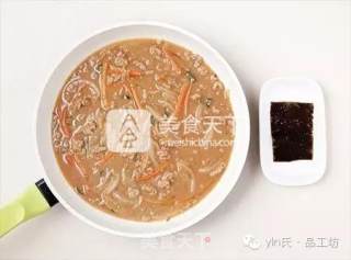 韩国料理大酱拌面的做法步骤：9