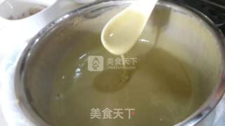 抹茶蛋糕的做法步骤：2