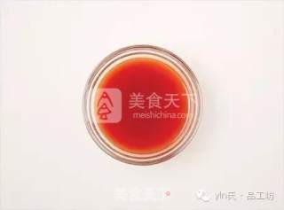 炸猪排饭的做法步骤：2