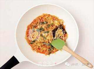 炸猪排饭的做法步骤：5