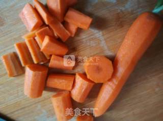 酱咸菜的做法步骤：3