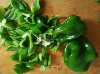 酱咸菜的做法步骤：4