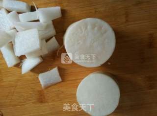 酱咸菜的做法步骤：5