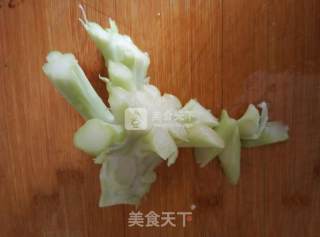 酱咸菜的做法步骤：6