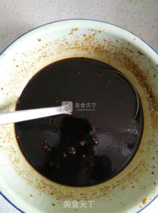酱咸菜的做法步骤：8