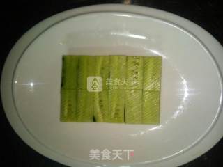 鸡丝黄瓜的做法步骤：2