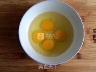 520，爱己，及人－－－番茄炒蛋的做法步骤：7
