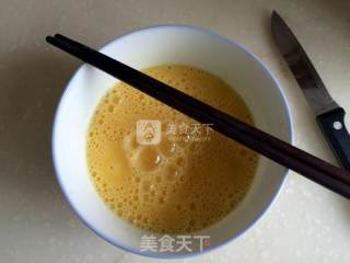 520，爱己，及人－－－番茄炒蛋的做法步骤：8