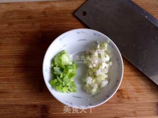 520，爱己，及人－－－番茄炒蛋的做法步骤：9