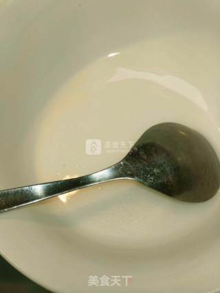 酱香肉沫冬瓜的做法步骤：7
