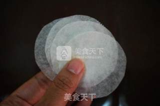 菠菜布丁的做法步骤：9