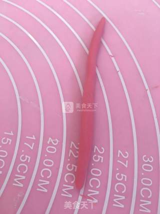 美女厨娘晓晓，作品“爱的小饼干”的做法步骤：10