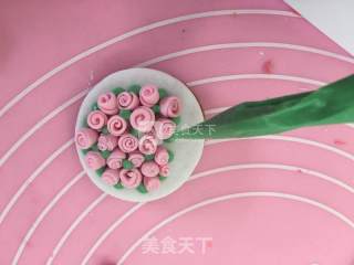 美女厨娘晓晓，作品“爱的小饼干”的做法步骤：11