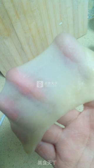 果干坚果吐司的做法步骤：5