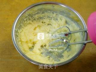 小浣熊饼干的做法
