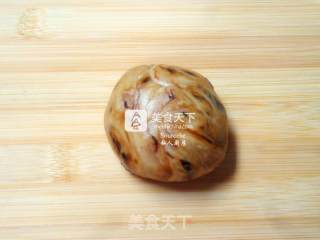 小浣熊饼干的做法步骤：3
