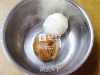 小浣熊饼干的做法步骤：4