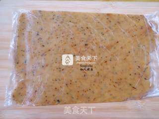 小浣熊饼干的做法步骤：5