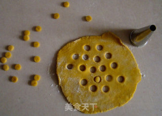 Kitty猫豆沙包的做法步骤：9