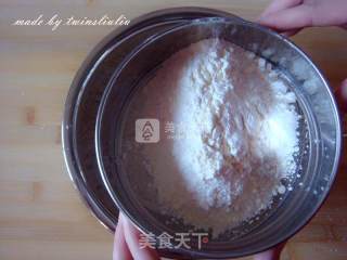 小鸡烧果子的做法步骤：3