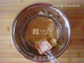 小鸡烧果子的做法步骤：4