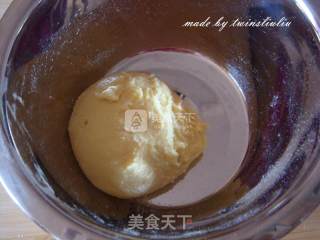 小鸡烧果子的做法步骤：5