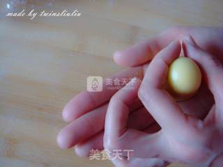 小鸡烧果子的做法步骤：10