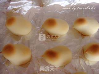 小鸡烧果子的做法步骤：14