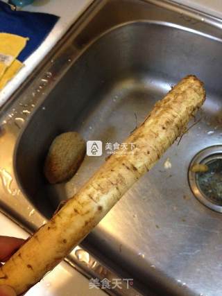 GUTEN香魚甘露煮的做法