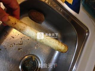 GUTEN香魚甘露煮的做法步骤：2