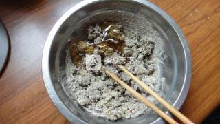 薏米红豆糕的做法步骤：4