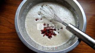薏米红豆糕的做法步骤：6