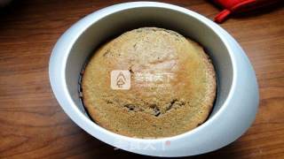 薏米红豆糕的做法步骤：8